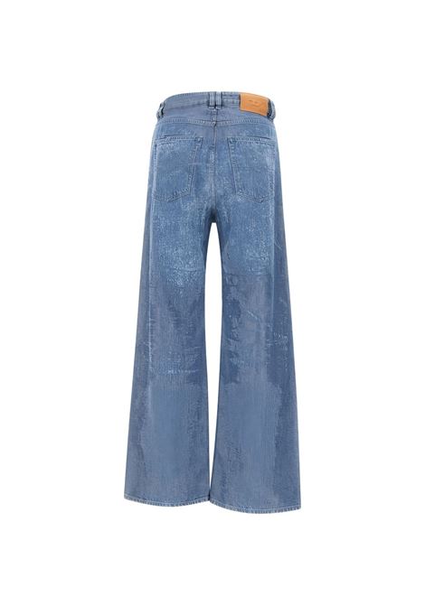 1996 d-sire fsi  jeans woman blue DIESEL | A23784 09P2301